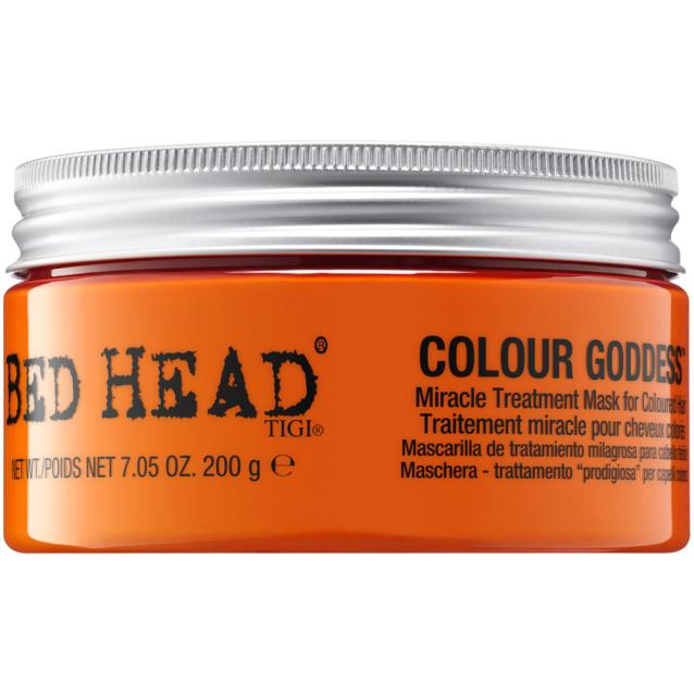 Tigi Bed Head Colour Goddess Miracle Treatment Mask 200g