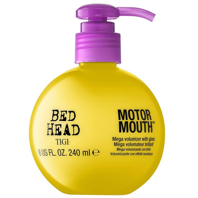 Tigi Bed Head Motor Mouth 240ml Tigi Bed Head Motor Mouth 240ml