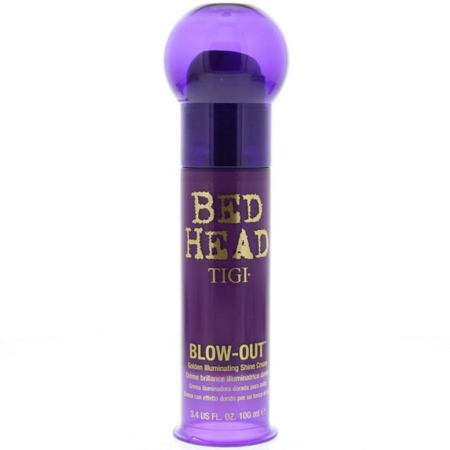 Tigi Bed Head Blow Out 100ml Tigi Bed Head Blow Out 100ml
