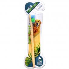 Woobamboo Large Pet Toothbrush
