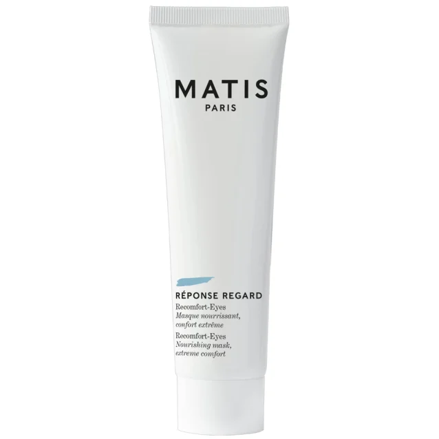 Matis Reponse Regard Recomfort Eyes Nourishing Mask Matis Reponse Regard Recomfort Eyes Nourishing Mask