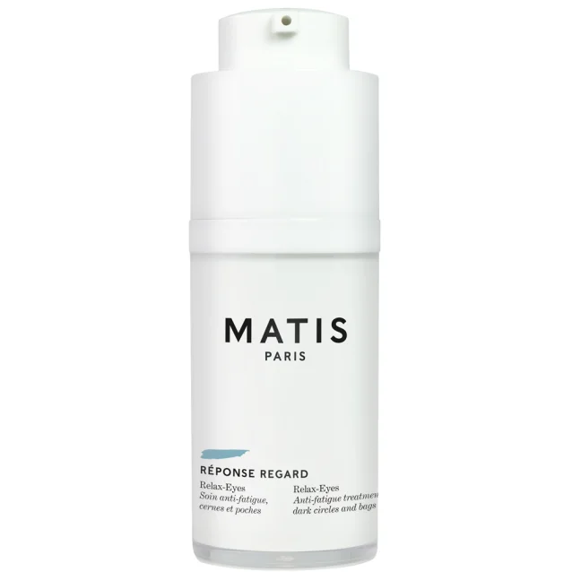 Matis Reponse Regard Relax Eyes 15ml Matis Reponse Regard Relax Eyes 15ml