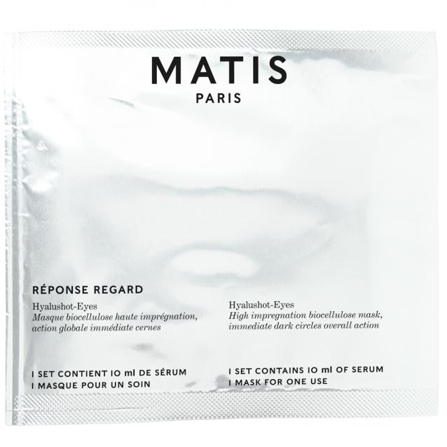 Matis Reponse Regard Hyalushot Eyes 5x10ml