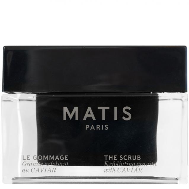 Matis Caviar The Scrub