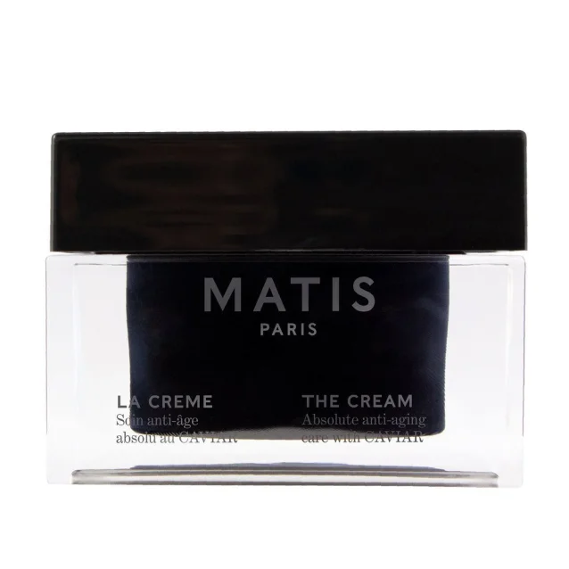 Matis Caviar The Cream Moisturiser 50ml Matis Caviar The Cream Moisturiser 50ml