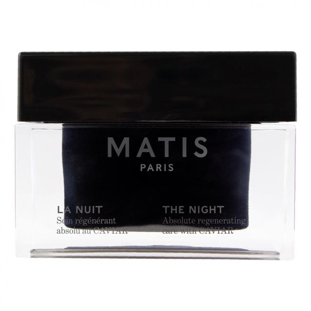 Matis Caviar The Night Face Cream 50ml