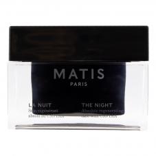 Matis Caviar The Night Face Cream 50ml