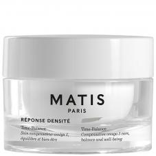 Matis Reponse Densite Time Balance Face Cream 50ml