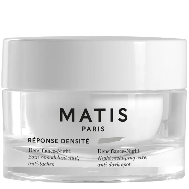 Matis Reponse Densite Densifiance Night Cream 50ml Matis Reponse Densite Densifiance Night Cream 50ml