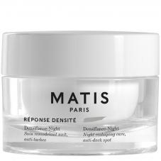 Matis Reponse Densite Densifiance Night Cream 50ml