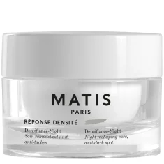 Matis Reponse Densite Densifiance Night Cream 50ml Matis Reponse Densite Densifiance Night Cream 50ml