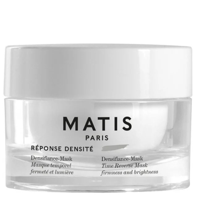 Matis Reponse Densite Densifiance Time Reverse Mask 50ml Matis Reponse Densite Densifiance Time Reverse Mask 50ml