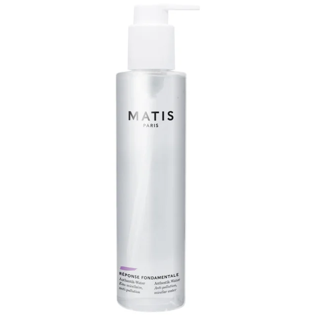 Matis Reponse Fondamentale Authentik Water 200ml Matis Reponse Fondamentale Authentik Water 200ml