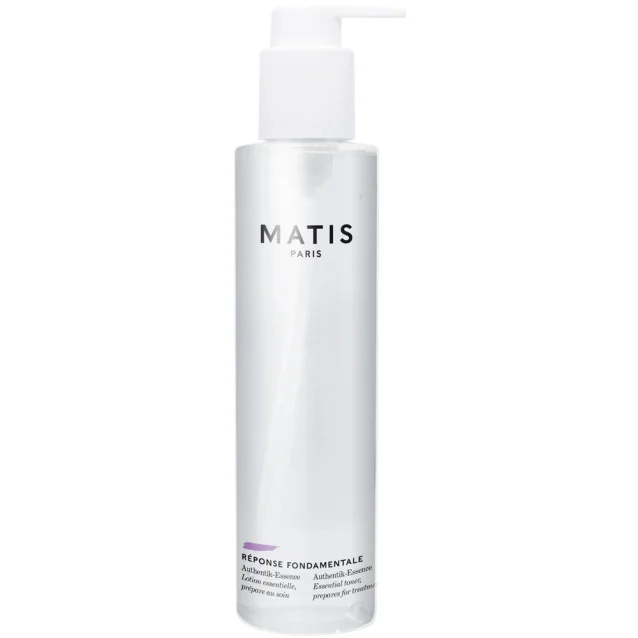 Matis Reponse Fondamentale Authentik Essence Toner 200ml Matis Reponse Fondamentale Authentik Essence Toner 200ml