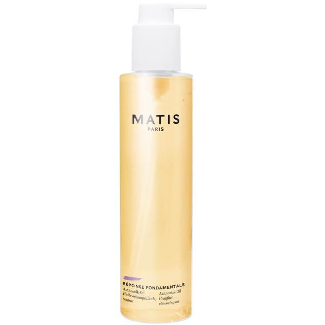 Matis Reponse Fondamentale Authentik Oil 200ml Matis Reponse Fondamentale Authentik Oil 200ml