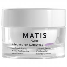 Matis Reponse Fondamentale Authentik Beauty Cream 50ml