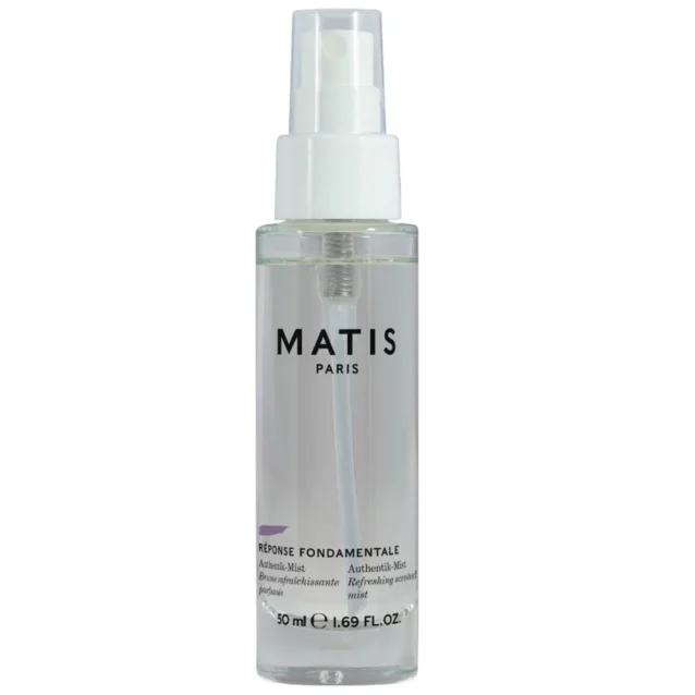 Matis Reponse Fondamentale Authentik Refreshing Mist Matis Reponse Fondamentale Authentik Refreshing Mist