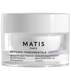Matis Reponse Fondamentale Authentik Balm Makeup Remover Matis Reponse Fondamentale Authentik Balm Makeup Remover
