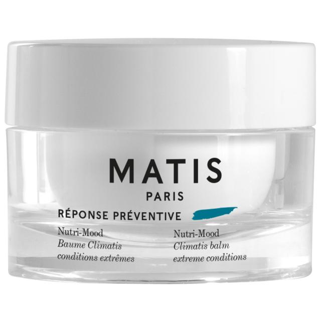 Matis Reponse Preventive Nutri Mood Balm 50ml Matis Reponse Preventive Nutri Mood Balm 50ml