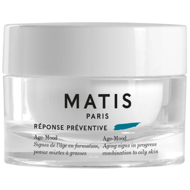 Matis Reponse Preventive Age B-Mood Moisturiser 50ml Matis Reponse Preventive Age B-Mood Moisturiser 50ml