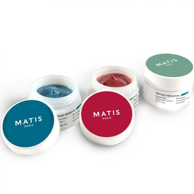 Matis Reponse Preventive Instant Mood 45g