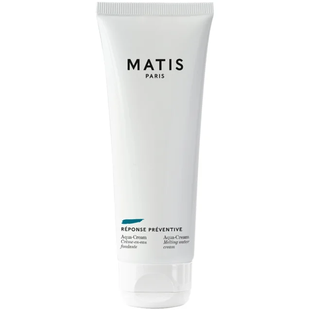 Matis Reponse Preventive Aqua Cream Moisturiser 50ml Matis Reponse Preventive Aqua Cream Moisturiser 50ml