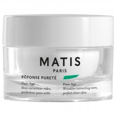 Matis Reponse Purete Pure Age Face Cream 50ml