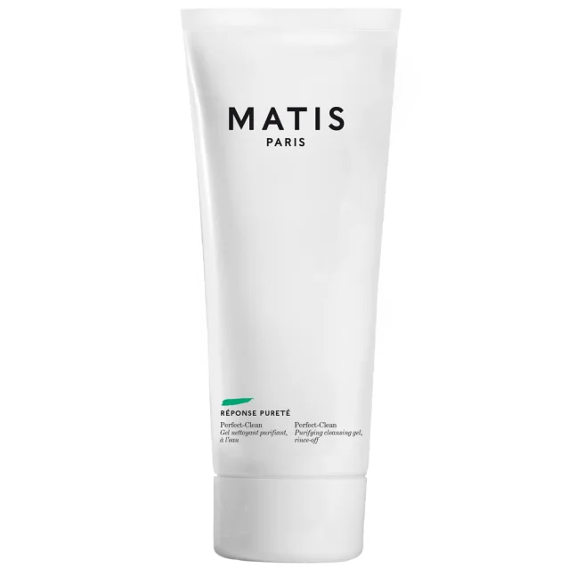 Matis Reponse Purete Perfect Clean Cleansing Gel 200ml Matis Reponse Purete Perfect Clean Cleansing Gel 200ml