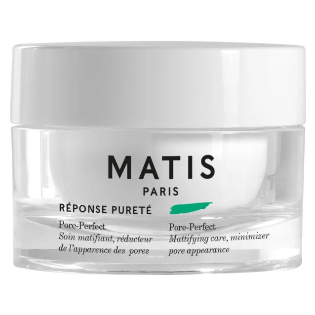 Matis Reponse Purete Pore Perfect Face Cream 50ml Matis Reponse Purete Pore Perfect Face Cream 50ml