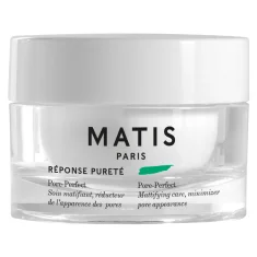 Matis Reponse Purete Pore Perfect Face Cream 50ml Matis Reponse Purete Pore Perfect Face Cream 50ml