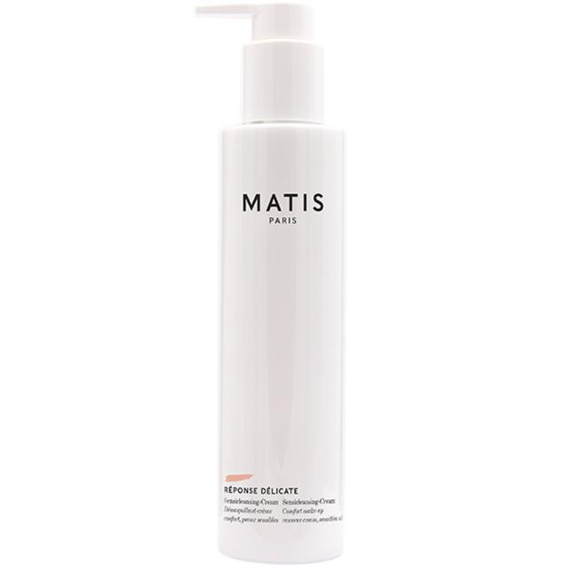 Matis Reponse Delicate Sensicleansing Cream 200ml