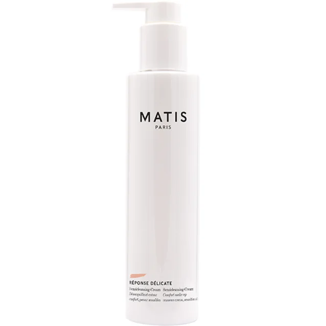 Matis Reponse Delicate Sensicleansing Cream 200ml Matis Reponse Delicate Sensicleansing Cream 200ml