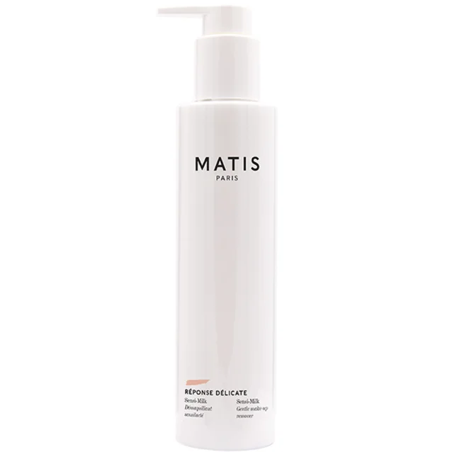 Matis Reponse Delicate Sensi Cleansing Milk 200ml Matis Reponse Delicate Sensi Cleansing Milk 200ml