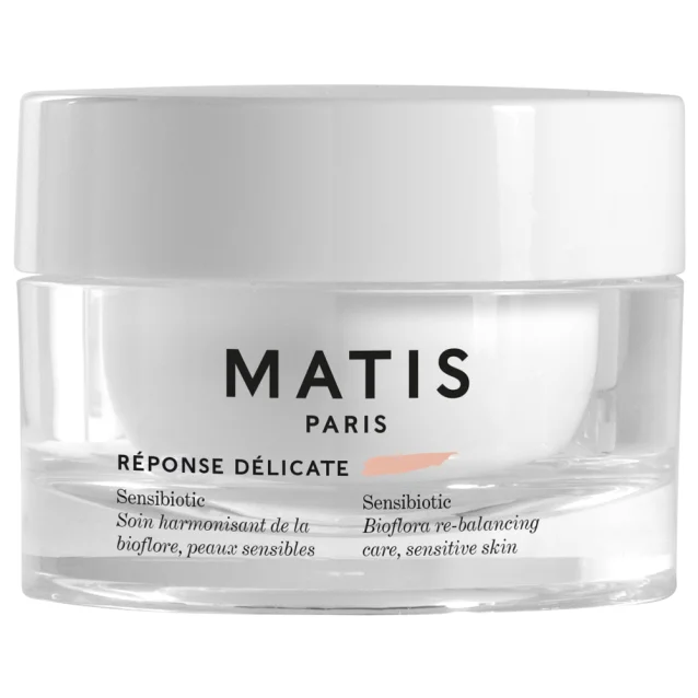 Matis Reponse Delicate Sensiflora Cream 50ml Matis Reponse Delicate Sensiflora Cream 50ml