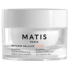 Matis Reponse Delicate Sensiflora Cream 50ml Matis Reponse Delicate Sensiflora Cream 50ml