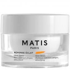 Matis Reponse Eclat Glow Detox Anti Fatigue Face Cream 50ml