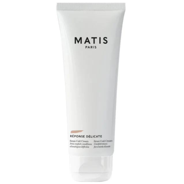 Matis Reponse Delicate Sensi Cold Cream 50ml Matis Reponse Delicate Sensi Cold Cream 50ml