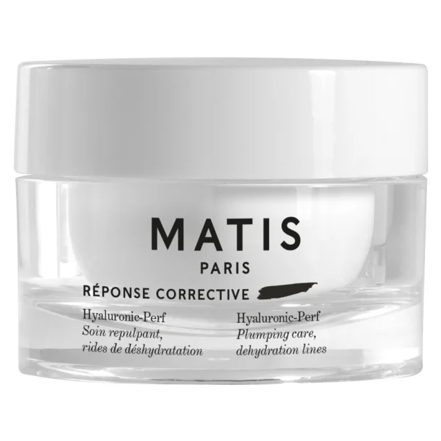 Matis Reponse Corrective Hyaluronic Perf Gel Moisturiser 50ml Matis Reponse Corrective Hyaluronic Perf Gel Moisturiser 50ml