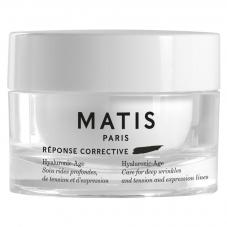 Matis Reponse Corrective Hyaluronic Age Face Cream 50ml