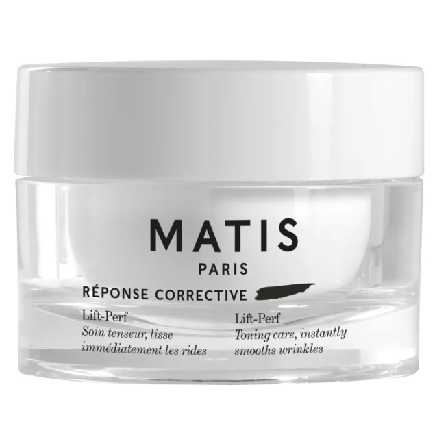 Matis Reponse Corrective Lift Perf Day Cream 50ml Matis Reponse Corrective Lift Perf Day Cream 50ml