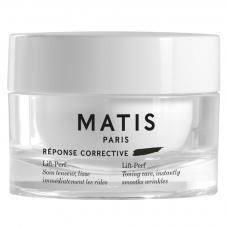 Matis Reponse Corrective Lift Perf Day Cream 50ml