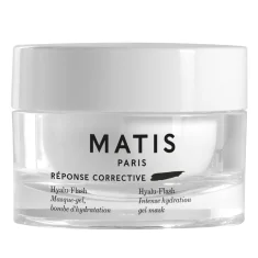 Matis Reponse Corrective Hyalu Flash Gel Mask 50ml Matis Reponse Corrective Hyalu Flash Gel Mask 50ml
