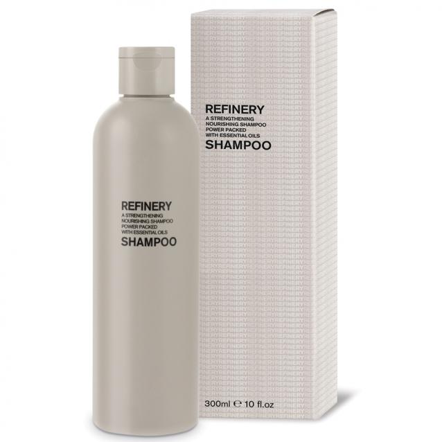 The Refinery Shampoo 300ml
