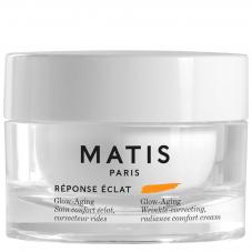 Matis Reponse Eclat Glow Ageing Comfort Face Cream 50ml