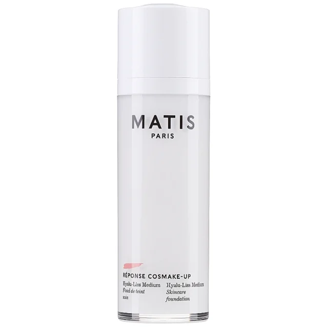 Matis Hyalu Liss Foundation Medium 30ml Matis Hyalu Liss Foundation Medium 30ml