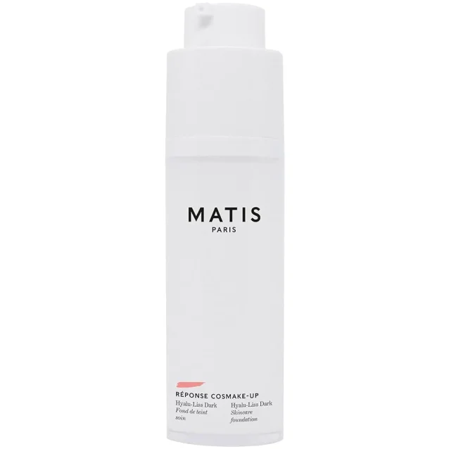 Matis Hyalu Liss Foundation Dark 30ml Matis Hyalu Liss Foundation Dark 30ml