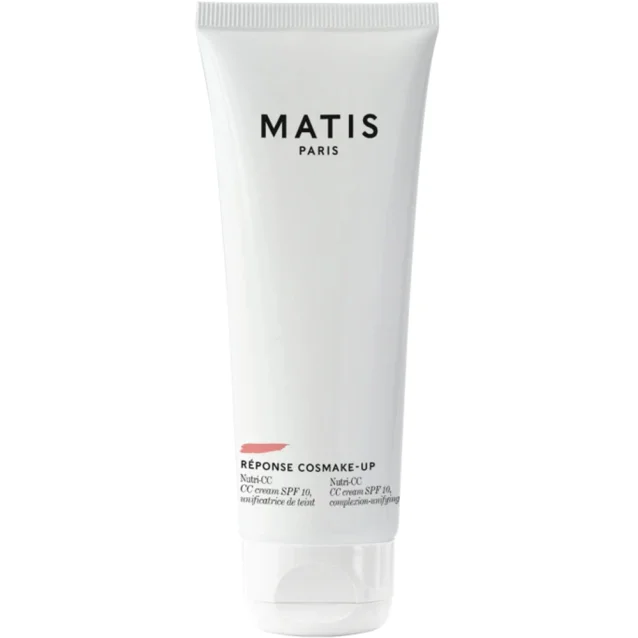 Matis Nutri CC Cream SPF10 50ml Matis Nutri CC Cream SPF10 50ml