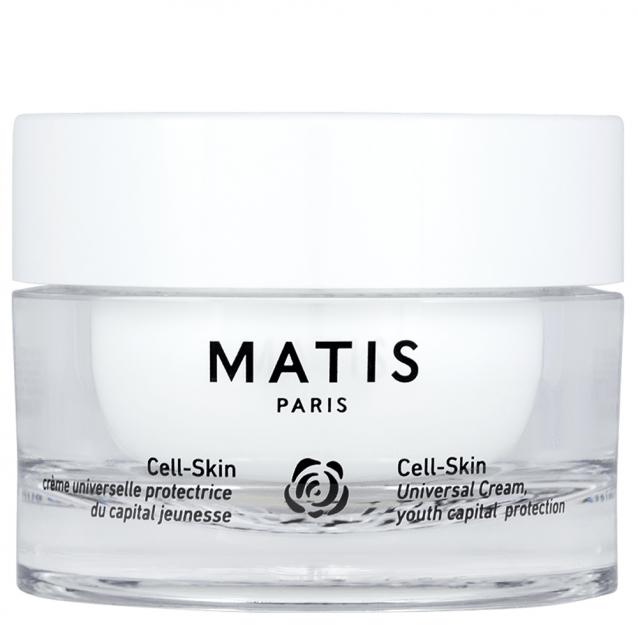 Matis Cell Skin Universal Face Cream 50ml