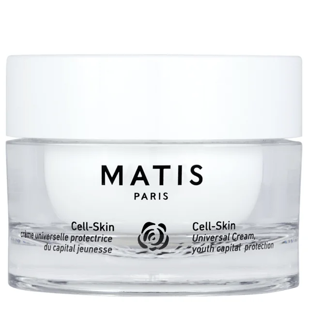 Matis Cell Skin Universal Face Cream 50ml Matis Cell Skin Universal Face Cream 50ml