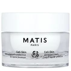 Matis Cell Skin Universal Face Cream 50ml Matis Cell Skin Universal Face Cream 50ml